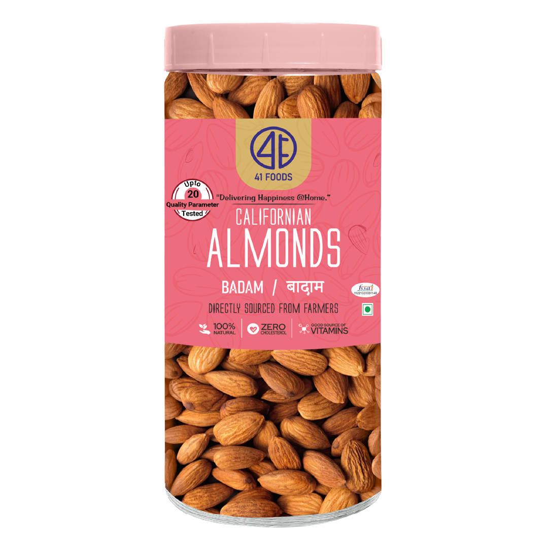 Almond