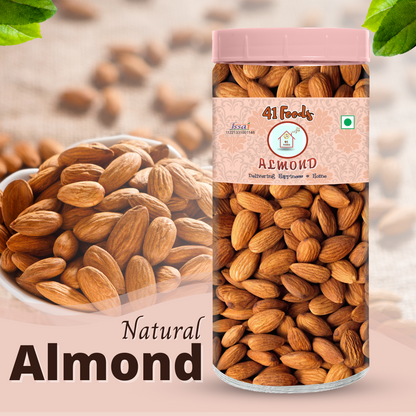 Cashews Almonds Walnuts Pistachios, Combo