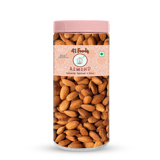 Almond