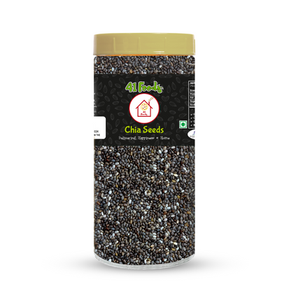 Chia Seeds