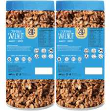 41Foods Healthy Dry Premium Walnut - Twin - Combo