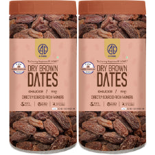 41 Foods 100% Premium  Organic Brown Dry Dates | Sukha Khajoor | Kala Chuara | Kharik | Fresh, Pure & Natural Dry Fruit.