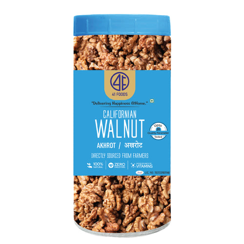 - Walnut - Kernels (Kashmiri Walnut)